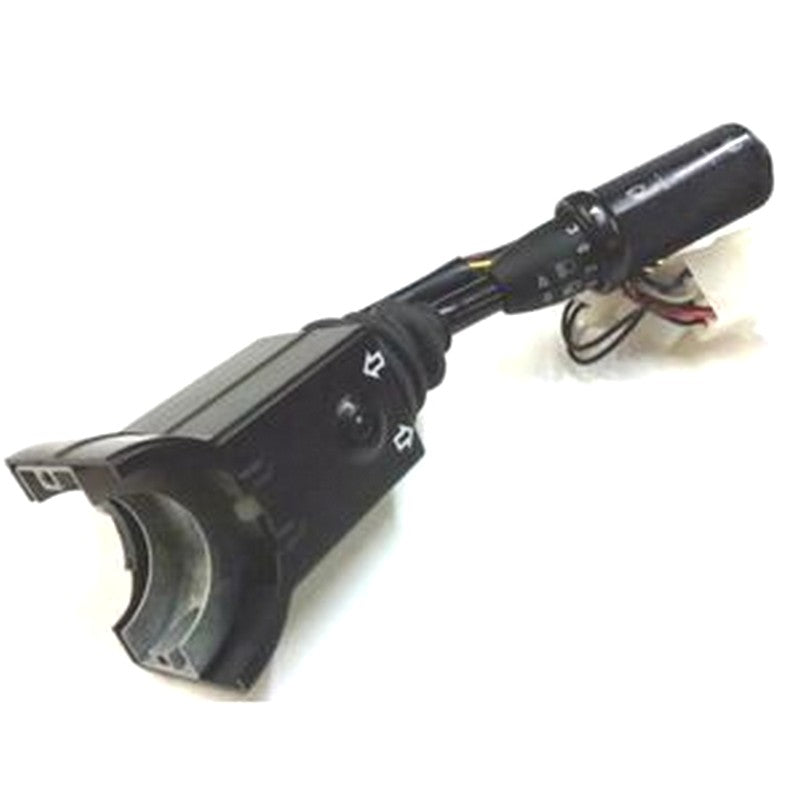 Lights & Wipers Switch 70121202 for JCB 3CX 4CX Buymachineryparts