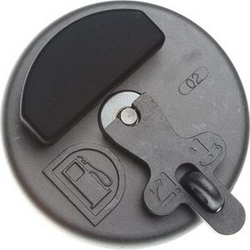 Locking Fuel Cap 1236305 for Caterpillar CAT 350 IT38G 854G 938G 950G 972G 992G