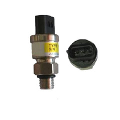 Low Pressure Sensor Switch KM15-P02 for Sumitomo SH200 SH210 SH240 SH250 Excavator