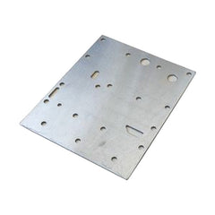 Lower Baffle 4642306050 for ZF Transmission Gearbox 4WG180 4WG200 SDLG Wheel Loader LG958L