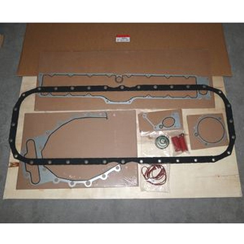 Lower Gasket Kit 4955591 for Cummins ISX Engine