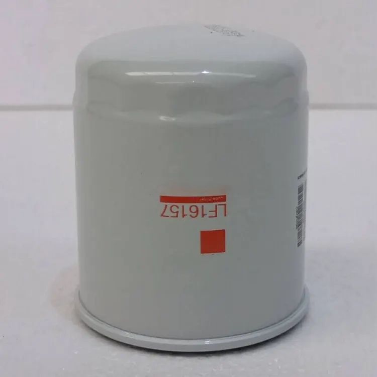Luberfiner Oil Filter LF16157 LF3536 LF3776 LF3996 for Fleetguard
