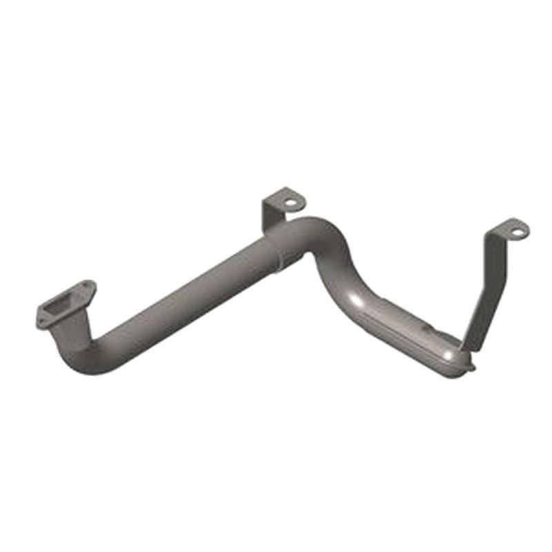 Lubricating Oil Suction Tube 3287755 for Cummins Engine Buymachineryparts