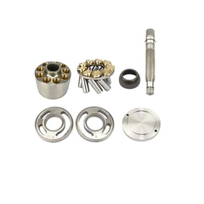 Hydraulic Swing Motor Repair Parts Kit for Kayaba LZV30 Excavator - Buymachineryparts