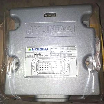 Machine Controller Unit MCU 21M9-32314 for Hyundai Excavator R60-9 RX60C9 Original