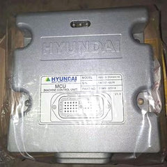 Machine Controller Unit MCU 21M9-32314 for Hyundai Excavator R60-9 RX60C9 Original