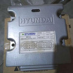 Machine Controller Unit MCU 21M9-32411 for Hyundai Excavator RX60W9 Original