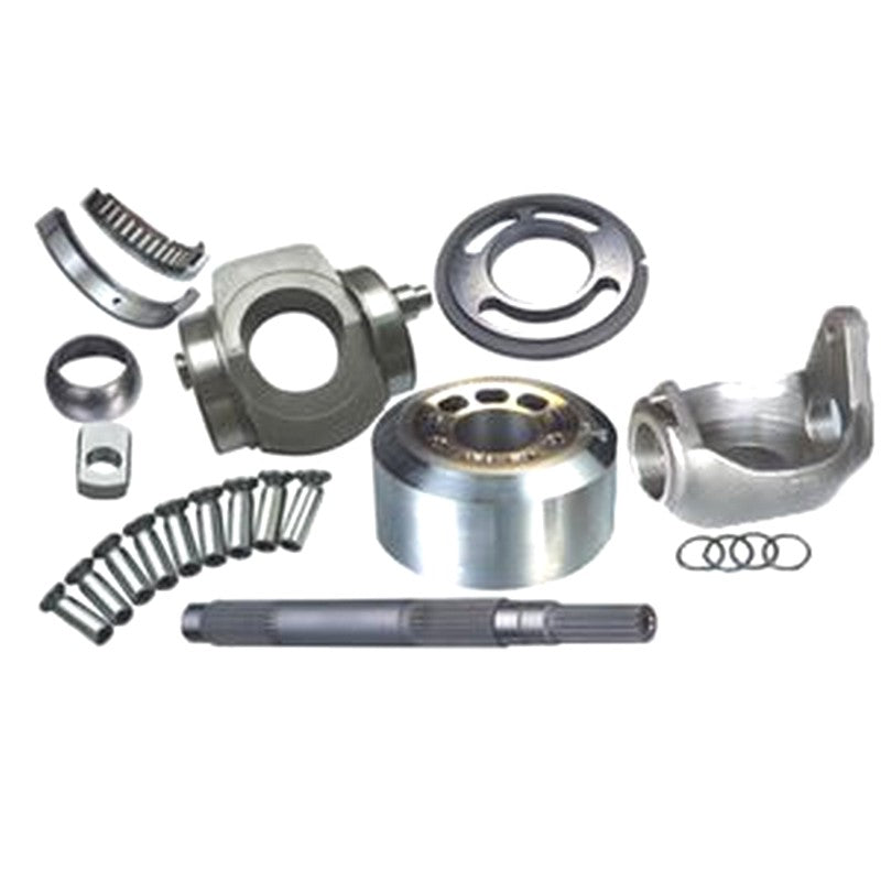 MAG-33VP-480E-2 Hydraulic Travel Motor Repair Parts Kit for KYB Kayaba 4-5.5T Mini Excavator