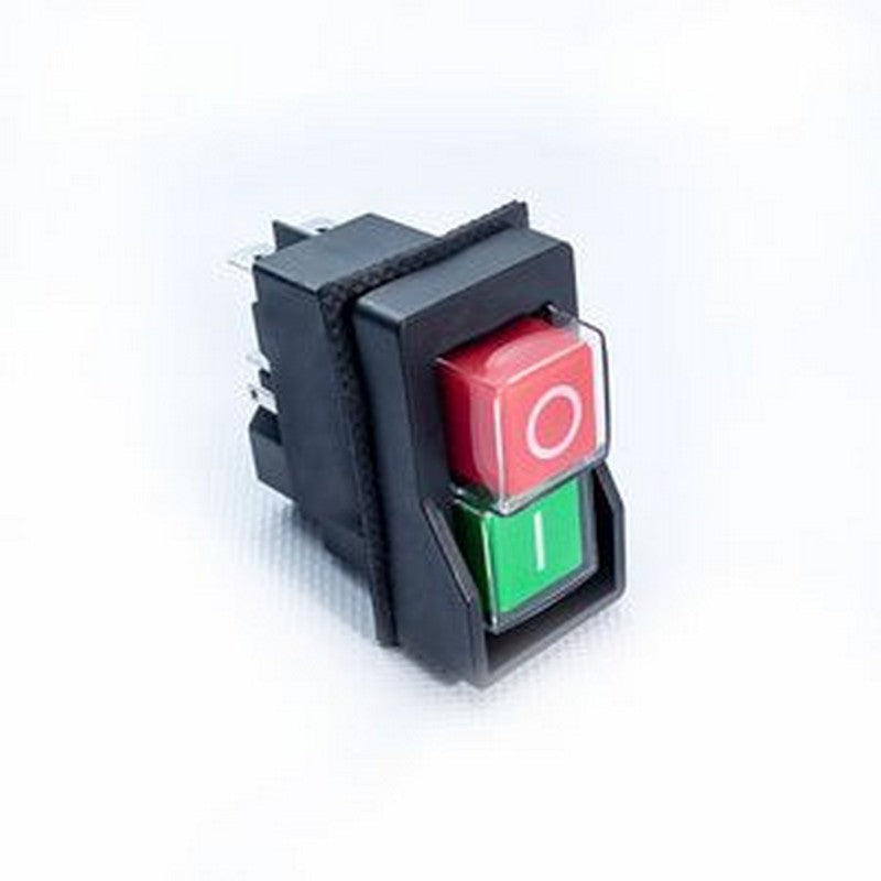Magnetic On-Off Switch 71355 for Powertec – Buymachineryparts