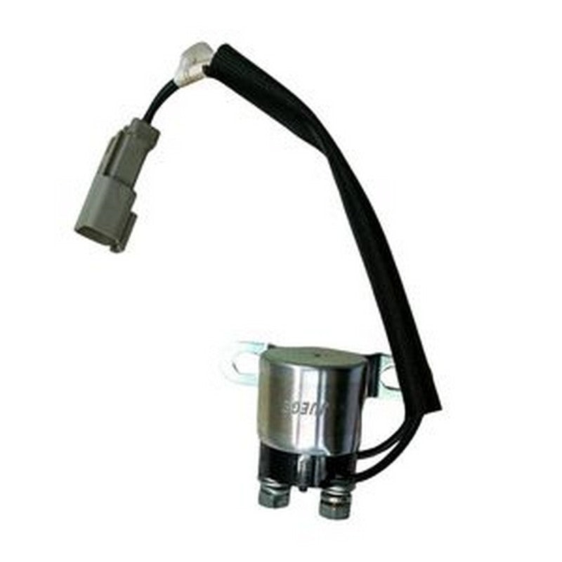 Magnetic Switch 175-2301 1752301 for Caterpillar CAT Engine 3116 3126 3126B C-10 C-12 3126E