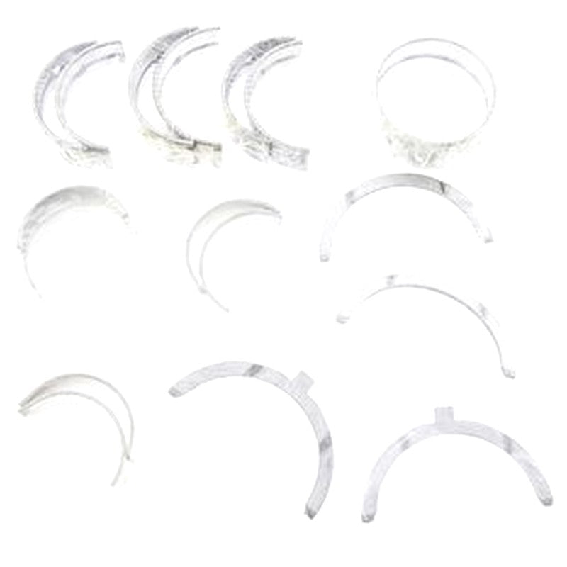 ACL STD Size Main & Rod Bearing Set + Thrust Washer – Toyota 2JZ-GTE/GE, 1JZGTE/GE