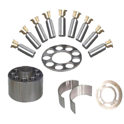 Main Hydraulic Pump 3716370M5 Rexroth AA10V Repaire Kit for Massey Ferguson 5400 6100 6200 6400 6600 7600 8100 8200 Tractors