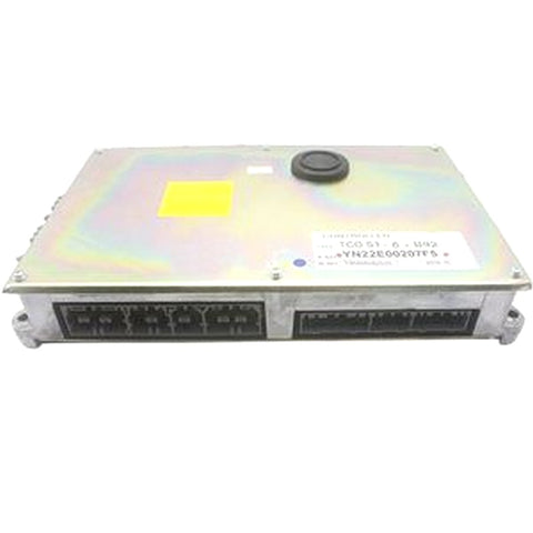 Main Pump Controller PVC YN22E00207?F5 for New Holland Excavator E215B ...