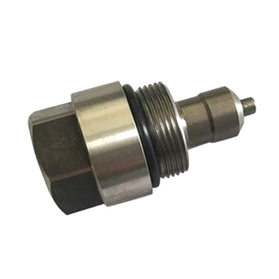 Main Relief Valve 723-40-85100 for Komatsu S6D125E-2 S6D125E-3 SAA6D125E-2 SAA4D102E-2 SAA4D95LE-3 Engine