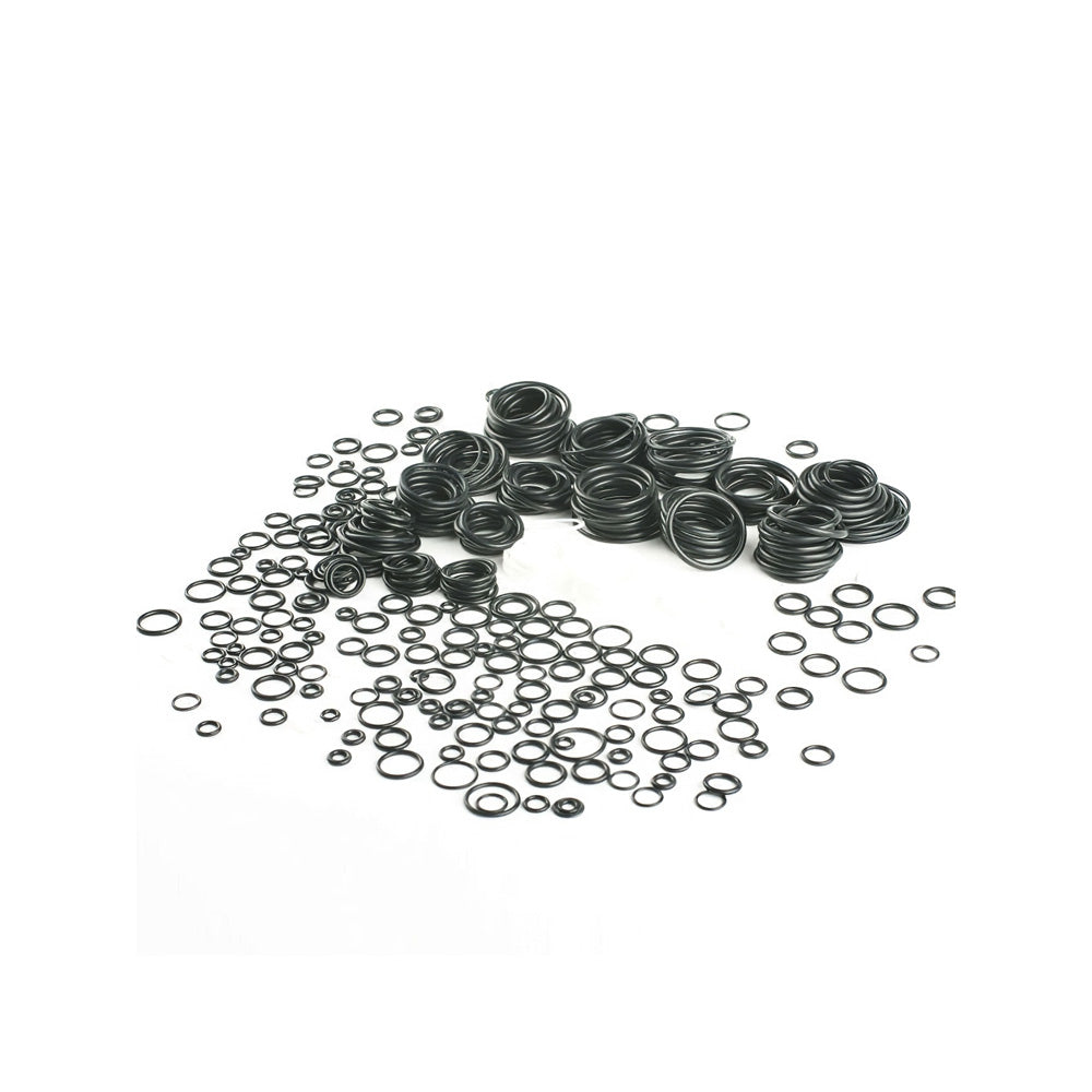 Main Control Valve Seal Kit for Komatsu Excavator PC300-8 - Buymachineryparts