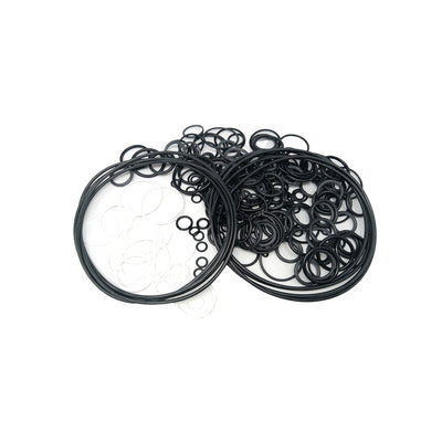 For Komatsu PC60 Main Valve Seal Kit - Buymachineryparts