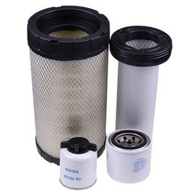Maintenance Filter Kit for Bobcat Skid Steer A220 A300 Track Loader T250 T300