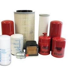 Maintenance Filter Kit for John Deere 650G 650GLGP Without Turbo