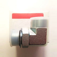 Male Adapter Elbow 3393258 for Cummins Engine