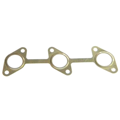 Manifold Gasket 1G318-12350 for Kubota Engine D722 Excavator K008-3 KX016 U15 Tractor B7410D BX1850D BX1860