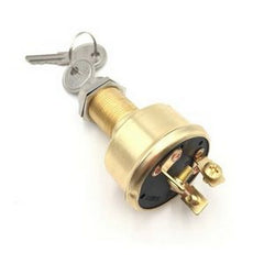 Marine Ignition Switch MP39060-1 for Universal Boats