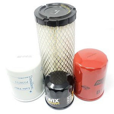 Miantenance Filter?Kit 77700-01818 for Kubota Unitity Vehicle RTV500