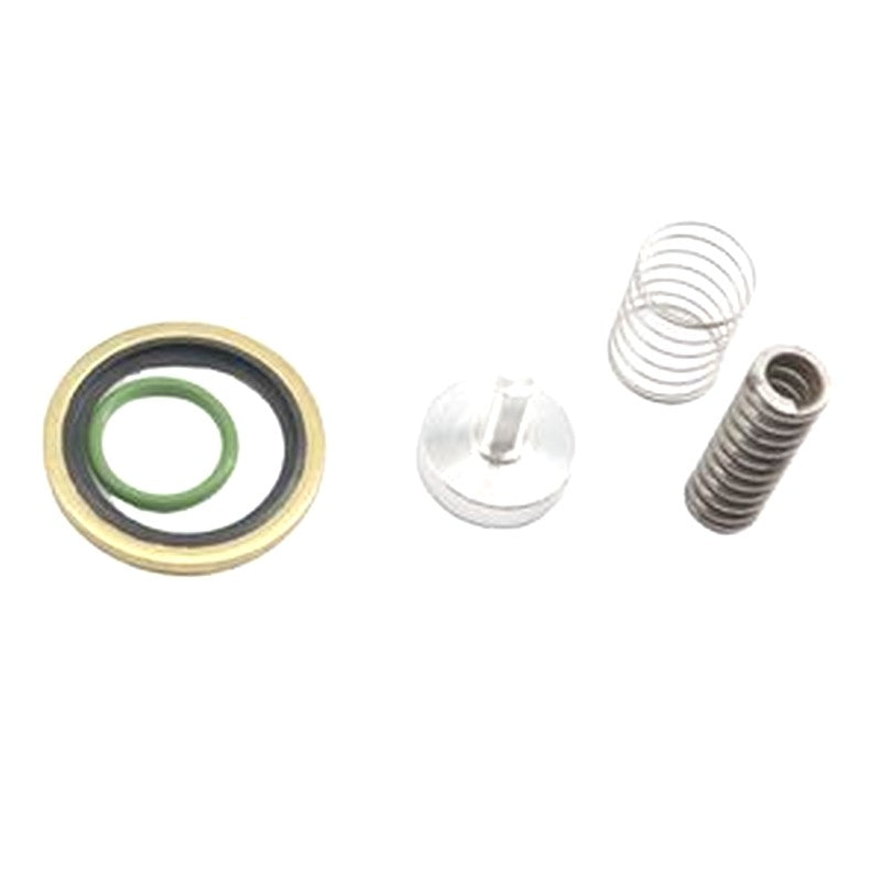 Min Pressure Valve Maintenance Kit 2901-1411-00 2901141100 for Atlas Copco