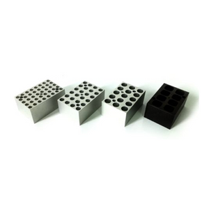 MINI-D block for Mini Dry Bath Incubator MINIB-100 degree Heating