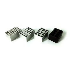 MINI-D block for Mini Dry Bath Incubator MINIB-100 degree Heating