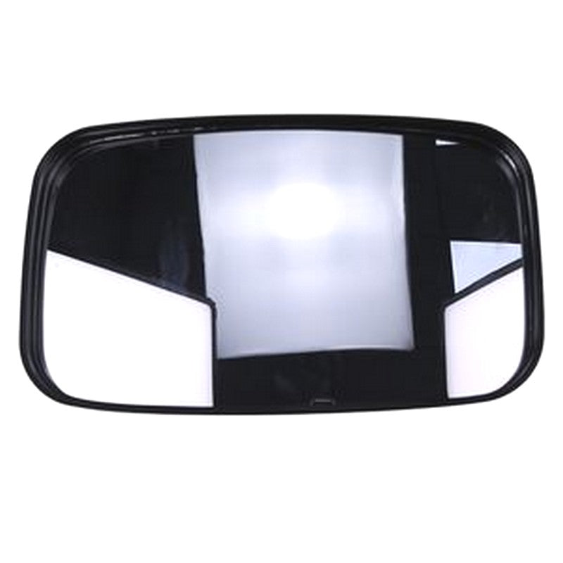Mirror 20J-54-11980 for Komatsu Excavator PW130 PW140 PW148 PW160 PW180 PW200 PW220