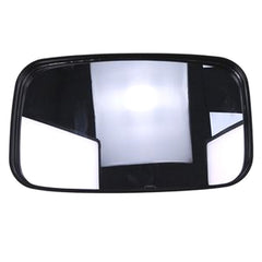 Mirror 20J-54-11980 for Komatsu Excavator PW130 PW140 PW148 PW160 PW180 PW200 PW220