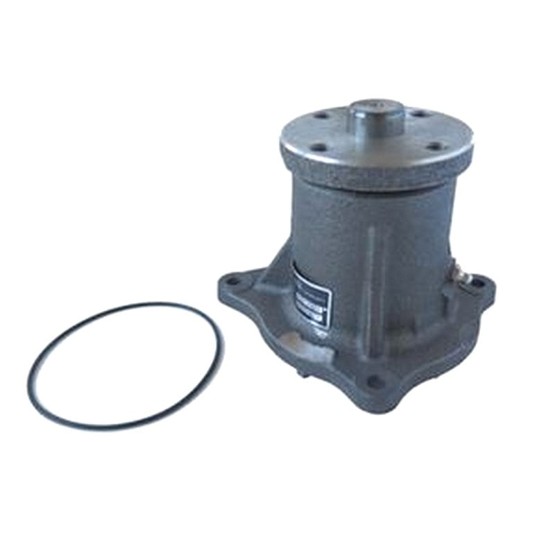 Mitsubishi D04FD-TAA Water Pump XJAF-02487 XJAF2487 for Hyundai Forklift 35DS-7 40DS-7 45DS-7 HDF50-7S HDF70-7S Excavator Robex 170W-7 R145CR-9