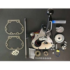 MMD 5 Speed Reverse Gear MMD-RG05 for Harley Davidson Trike Sidecar Motorcycle