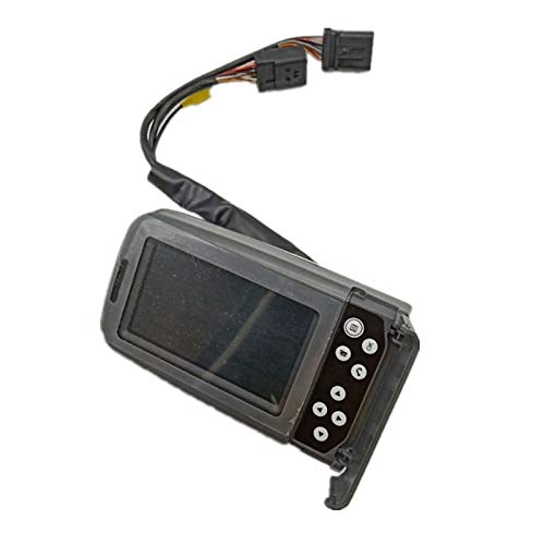 Monitor 386-3457 for Caterpillar CAT 320D 313D 312D 324D 365C Excavator 3066 C-18 C-15 C6.4 C7 Engine