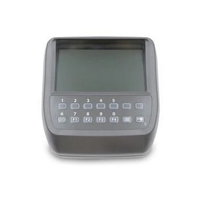 Monitor 4646400 for John Deere Excavator 120D 160DLC 240DLC 200DLC 270DLC 350DLC