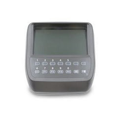 Monitor 4646400 for John Deere Excavator 120D 160DLC 240DLC 200DLC 270DLC 350DLC