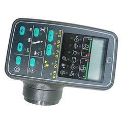 Monitor Display Panel 7834-73-6000 for Komatsu PC300-6 PC340-6K PC350-6 PC400-6 PC450-6K