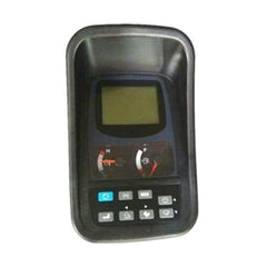 Monitor Display Screen YN59S00021F2 for New Holland E235BSR E135B E235BSRLC E235BSRNLC E175B E215B