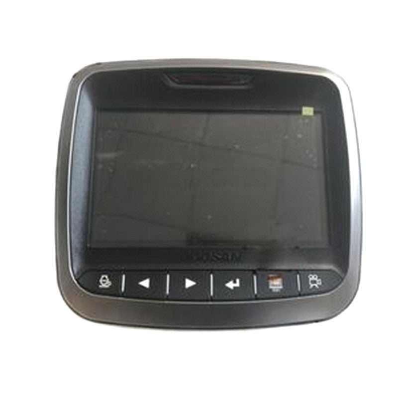 Monitor Panel Assy 300426-00175 for Doosan DX150 DX210 Excavator