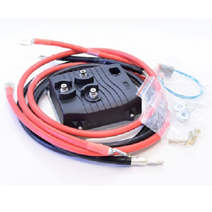 Motor Controller Kit 1257204GT for Genie GS-2032 GS-2046 GS-2632 GS-2646