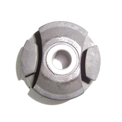 Mount 12361-23001-71 for Toyota Engine 1Z 4Y 5K Forklift 5FD10 5FD30 5FG10 5FG30