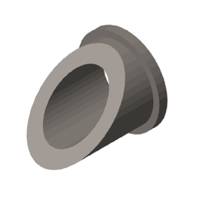 Mounting Spacer 3286613 for Cummins Engine M11 ISM11 ISM QSM11