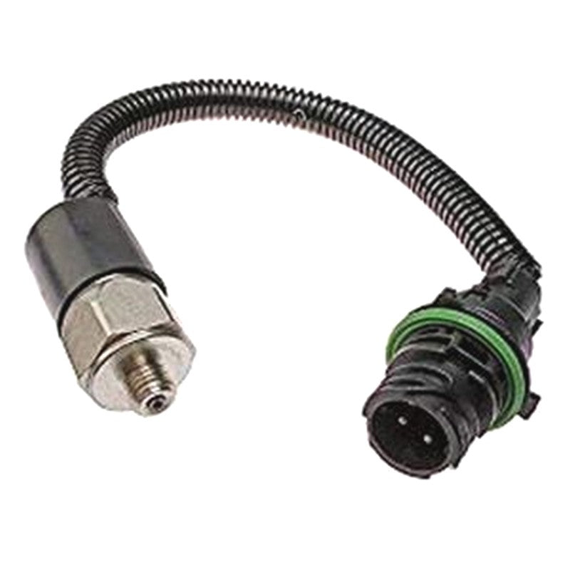 Pressure Sensor VOE11170072 11170072 for Volvo L110E L120E L150E L180E L220E L330E L50E L60E L70E L90E