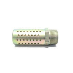 Muffler 1621008200 for Atlas Copco Air Compressor