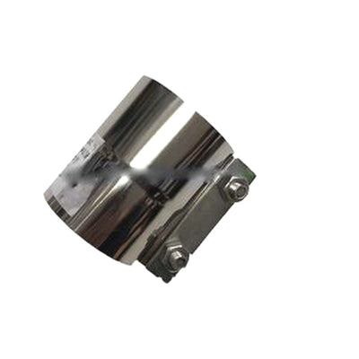 Muffler Clamp 094-7368 for Caterpillar CAT Excavator 306 307 308C 308D 313B E110 E70 Engine 4M40