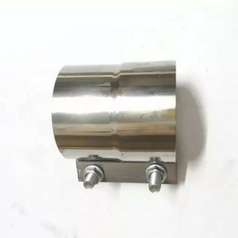 Muffler Clamp 11N6-30040 for Hyundai R110-7 R140-7 R210-7 R215-7 R250-7 R290-7