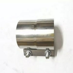 Muffler Clamp 11N6-30040 for Hyundai R110-7 R140-7 R210-7 R215-7 R250-7 R290-7