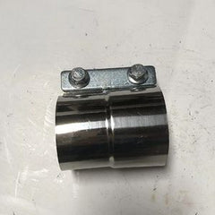 Muffler Clamp 4246030 for Hitachi CX1000 CX1100 CX1800 CX2000 EX400 EX400-3 EX400-3C