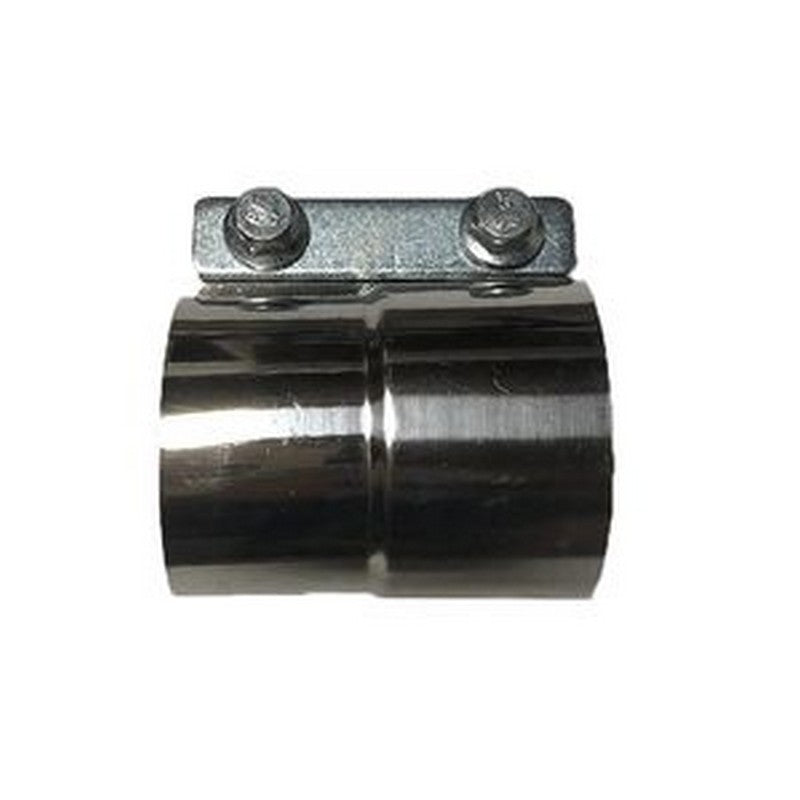 Muffler Clamp 4306008 for Hitachi EX55UR EX60-3 EX60LCK-3 EX70LCK-5 EX75URLC-3 EX80U HR240G