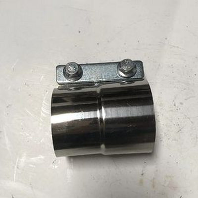 Muffler Clamp 7Y-1532 7Y1532 for Caterpillar CAT Engine 3126B 3306 3116 3126 C-7